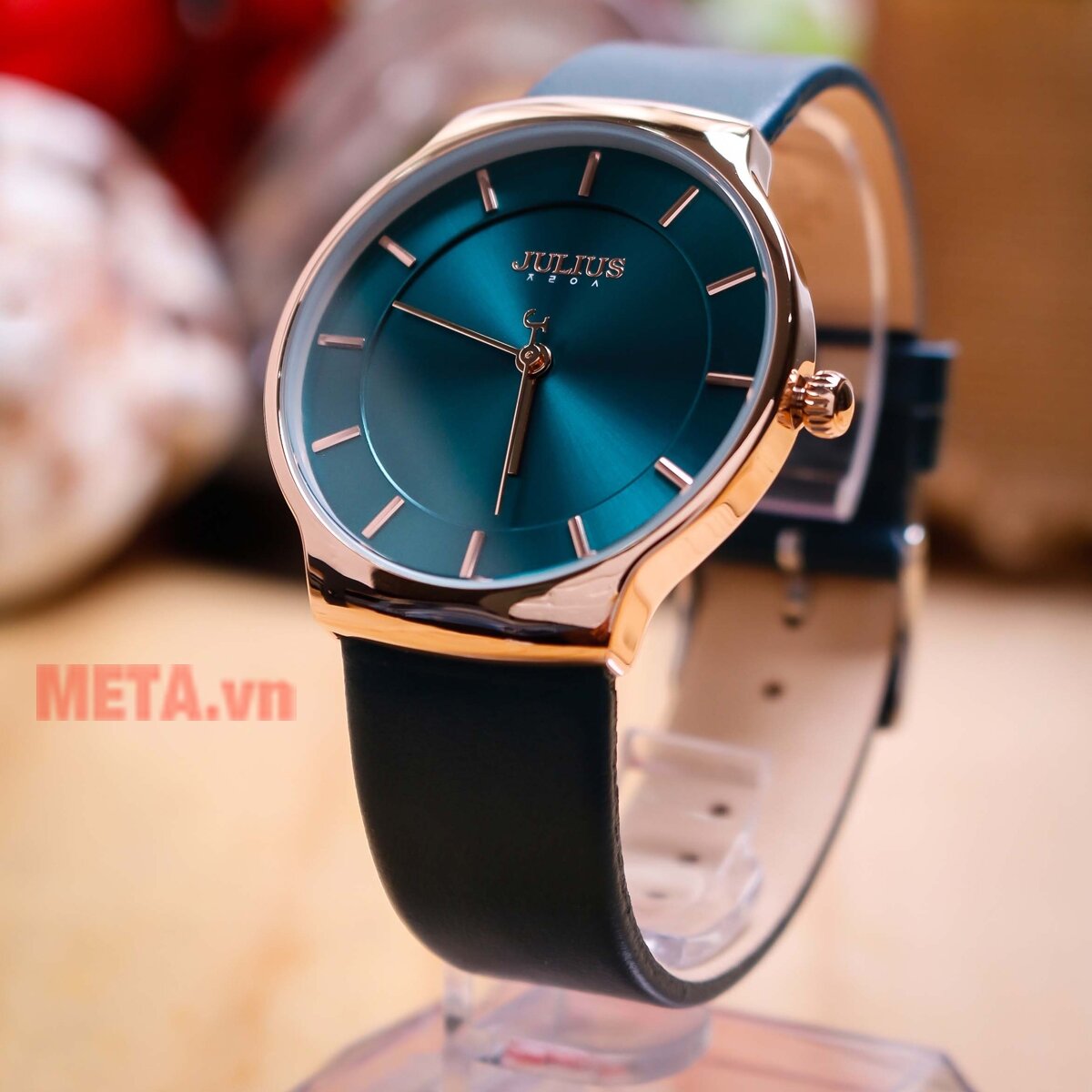 Đồng hồ nam Julius JA-1156