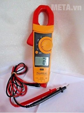 Ampe kìm Fluke 335 Ampe kìm Fluke 335