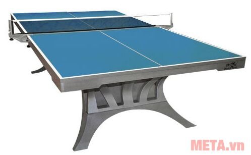 Bàn bóng bàn Double Fish Volant King