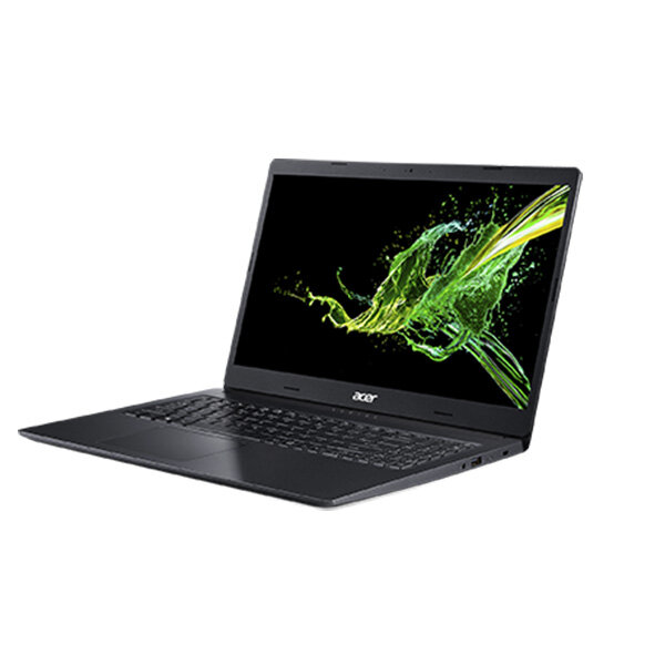 Laptop Acer Aspire A315 42 R8PX NX.HF9SV.00A (Black)- Thiết kế đẹp, mỏng nhẹ hơn