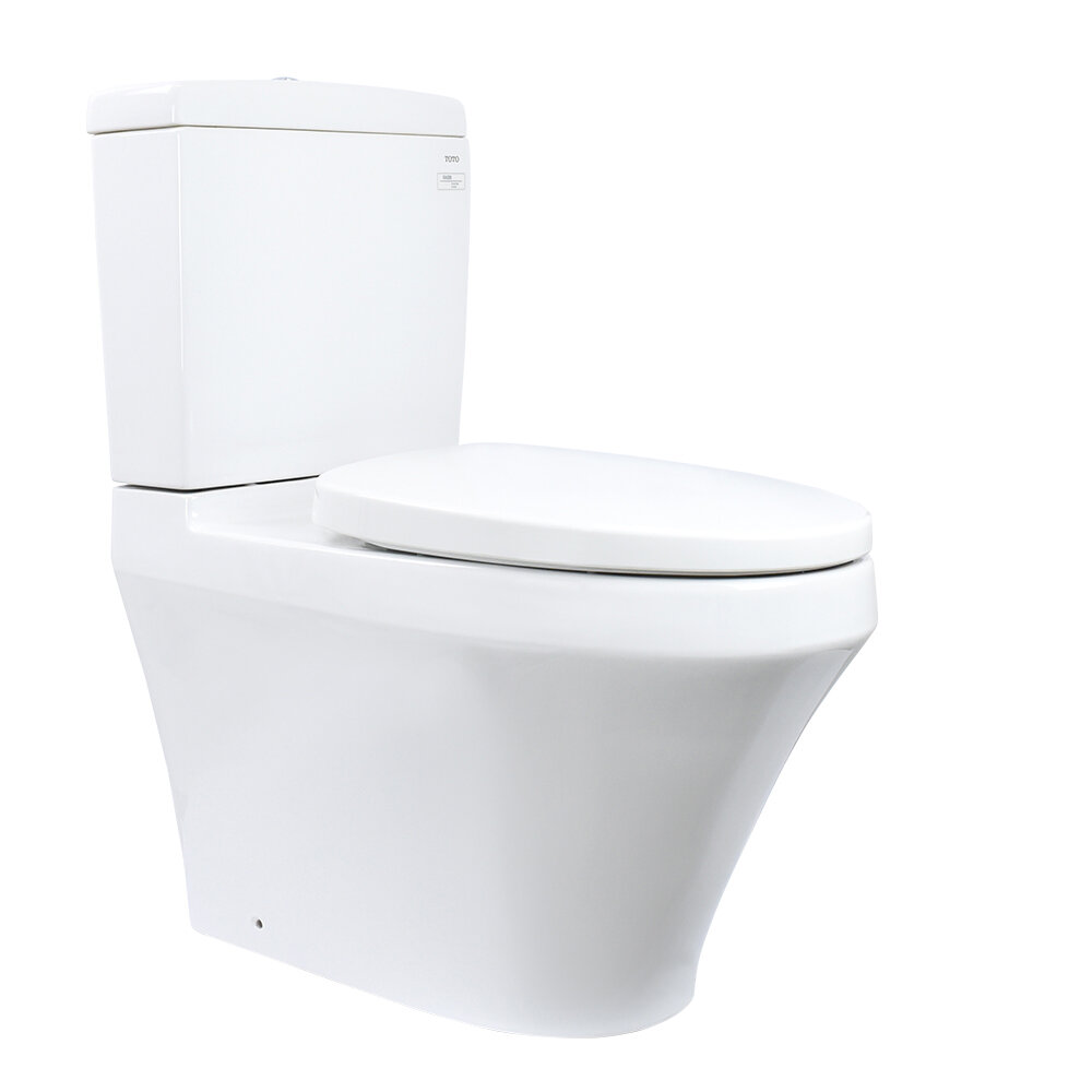 Bồn cầu Toto 2 khối CS945DNT3