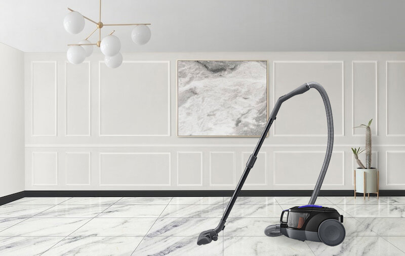 Thiết kế nhỏ gọn