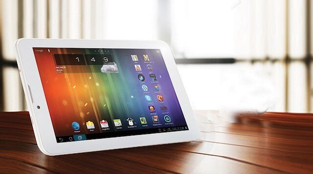 Máy tính bảng Mobell Tab 7