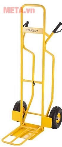 Xe đẩy hàng 2 bánh Stanley SXWTD-HT536