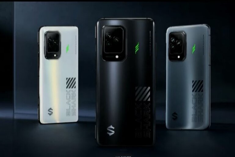 xiaomi black shark 5 