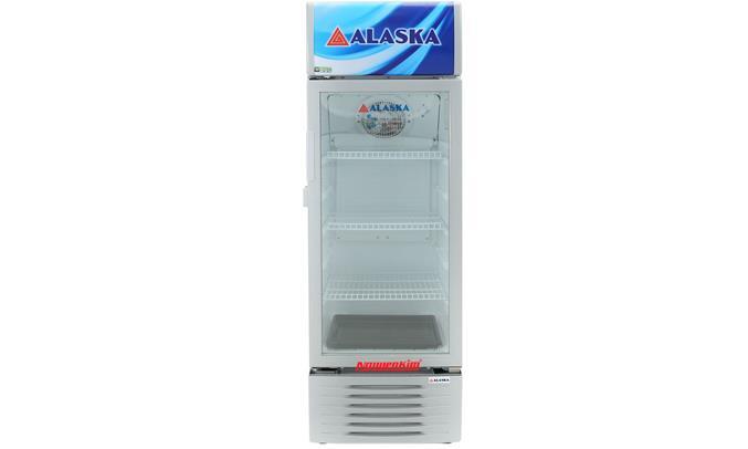 Tủ mát 250L Alaska LC-333H Tủ mát 250L Alaska LC-333H