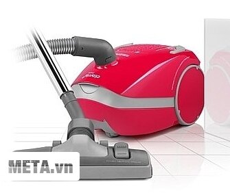 Máy hút bụi Zelmer ZVC385SP