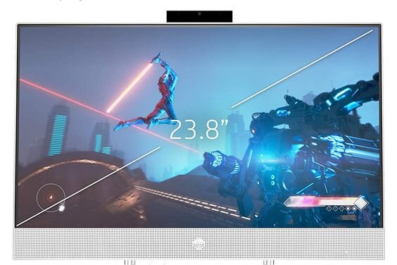 HP AIO 24-df1028d (Ảnh 4)