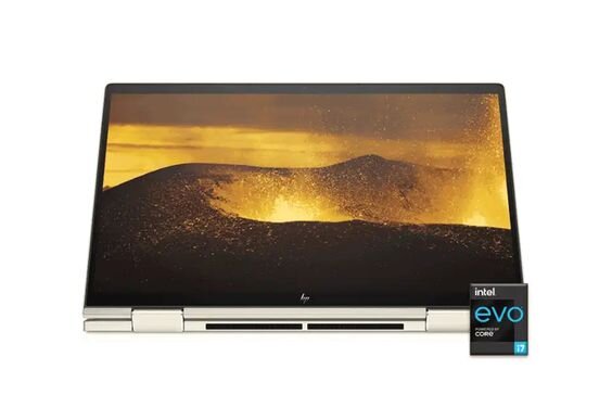 HP Envy x360 13 bd0528TU (Ảnh 1)