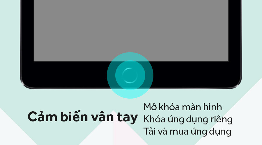 Máy tính bảng iPad Mini 4 Wifi Cellular 16GB Máy tính bảng iPad Mini 4 Wifi Cellular 16GB