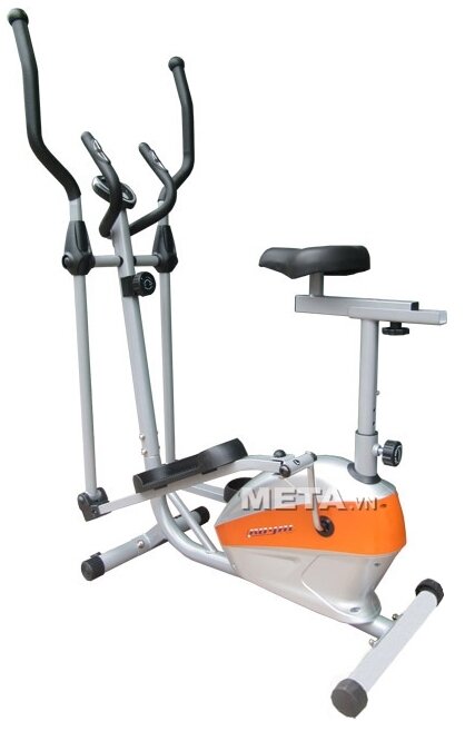 Xe đạp tập Royal ET-561A