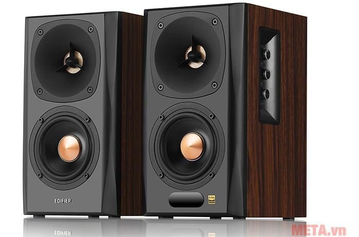 Loa không dây bluetooth Edifier S360DB