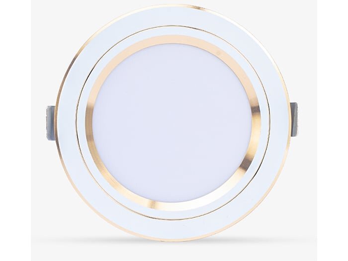 Đèn led âm trần downlight đổi màu Rạng Đông AT20 Đèn led âm trần downlight đổi màu Rạng Đông AT20