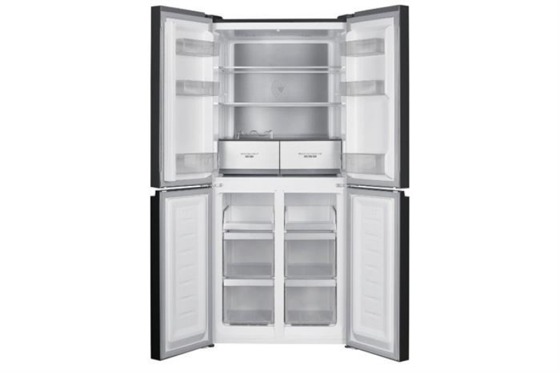 Tủ lạnh Sharp 466 lít SJ-FXP560V 3 Tủ lạnh Sharp 466 lít SJ-FXP560V