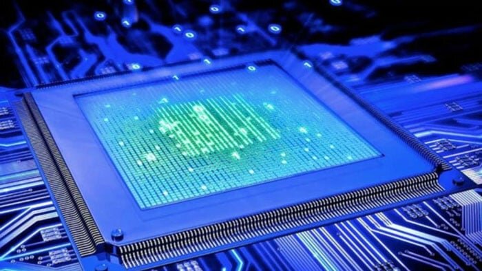 Bộ xử lý AiPQ Gen 3 thông minh