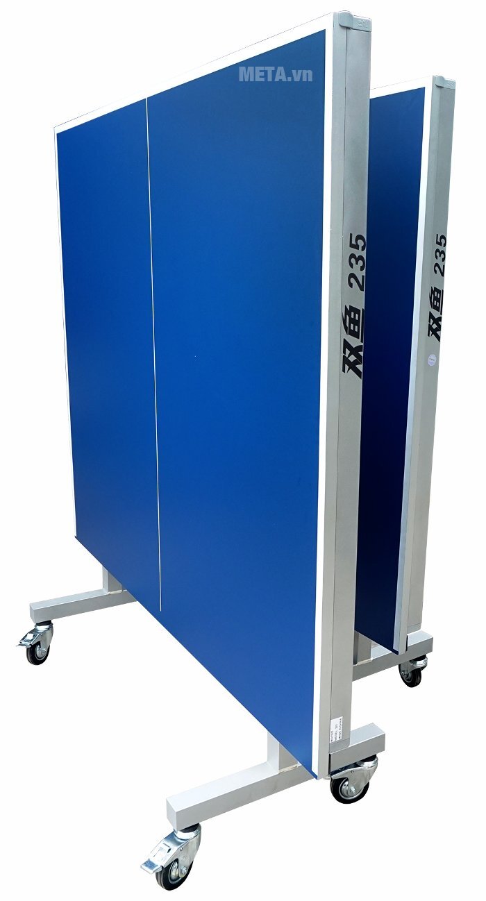 Bàn bóng bàn Double Fish 235