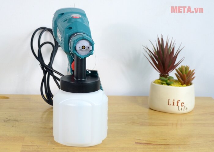 Máy phun sơn Total TT3506