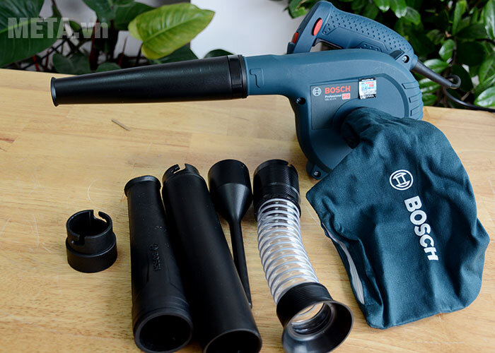 Máy thổi bụi Bosch GBL 82-270