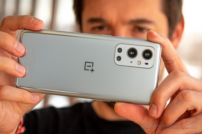 Điện thoại OnePlus 9 Pro (8GB/128GB)