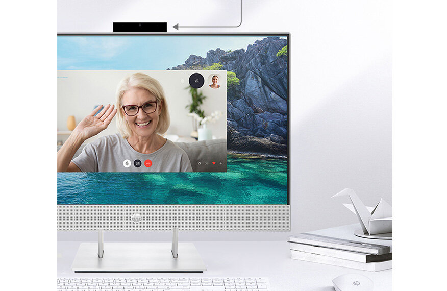  All in one HP EliteOne 800G6 9JE89AV