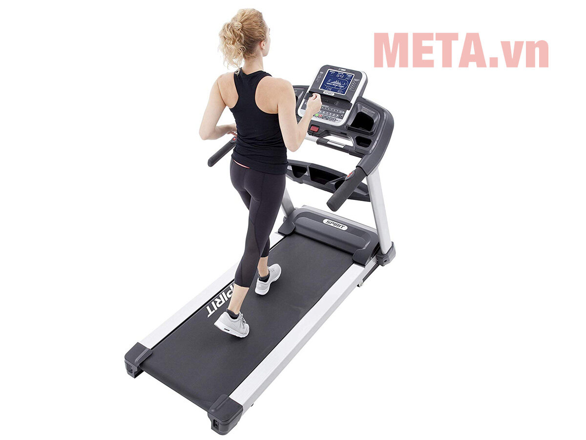 Máy chạy bộ Spirit XT-685