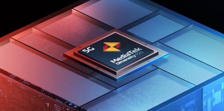 realme 9 pro+ cấu hình