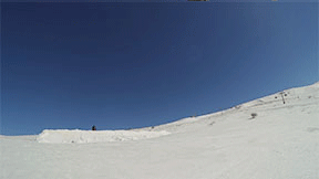 Xiaomi Yi Action Camera quay full HD (16MP)