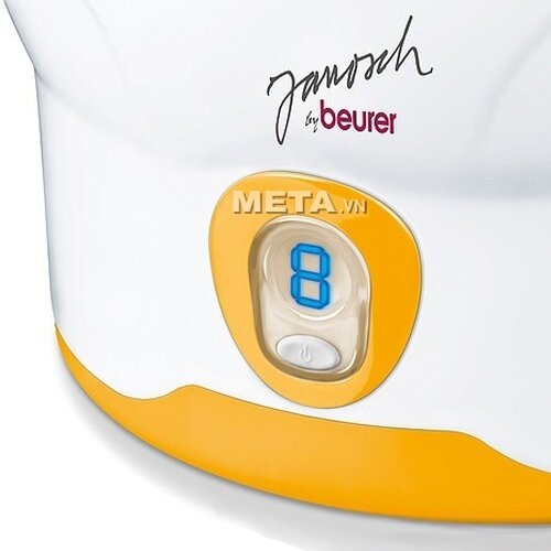 Máy tiệt trùng bình sữa Beurer BY76