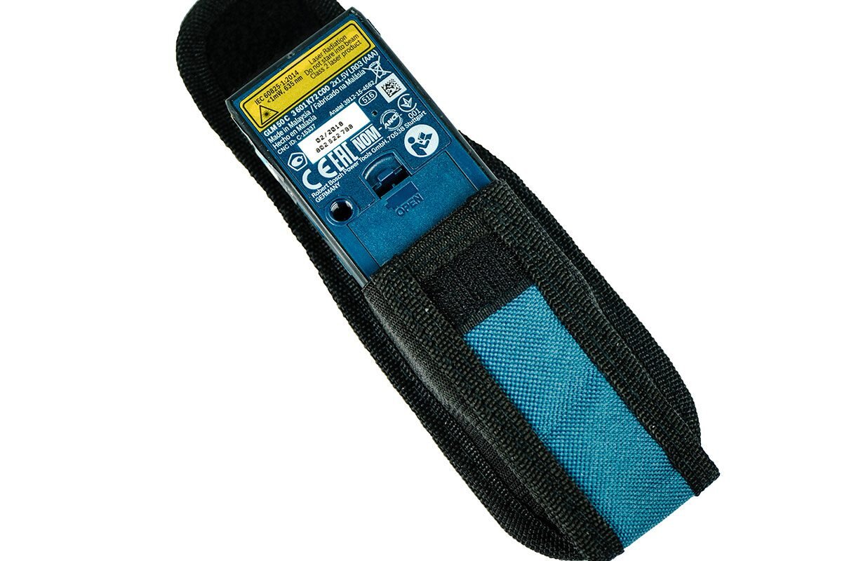 Máy đo khoảng cách 50m Bosch GLM 50 C