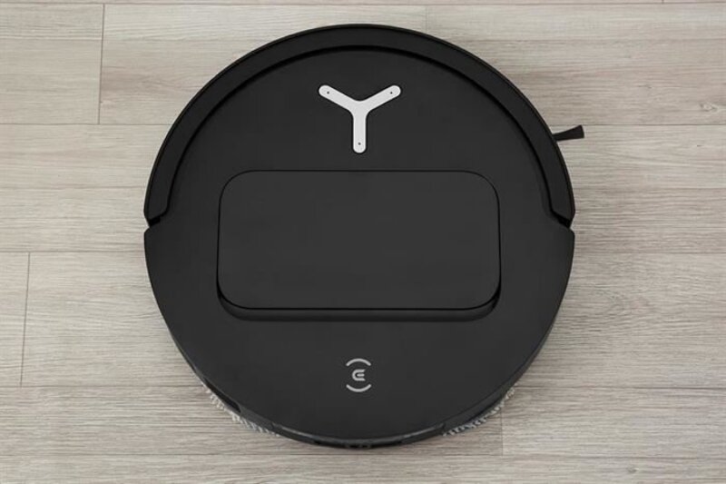 Robot hút bụi lau nhà Ecovacs Deebot T50 Pro Omni 2025