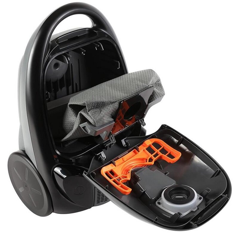 Máy hút bụi Hitachi CV-BA20V