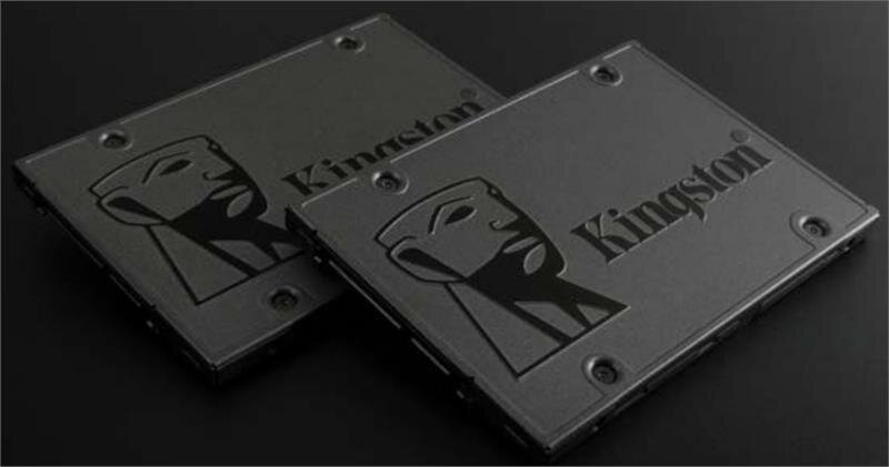 Ổ cứng SSD Kingston A400 SATA III 120GB SA400S37/120G