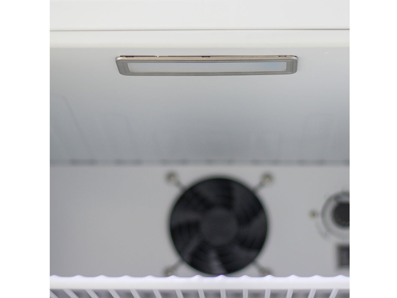 Tủ mát có đèn led Tủ mát