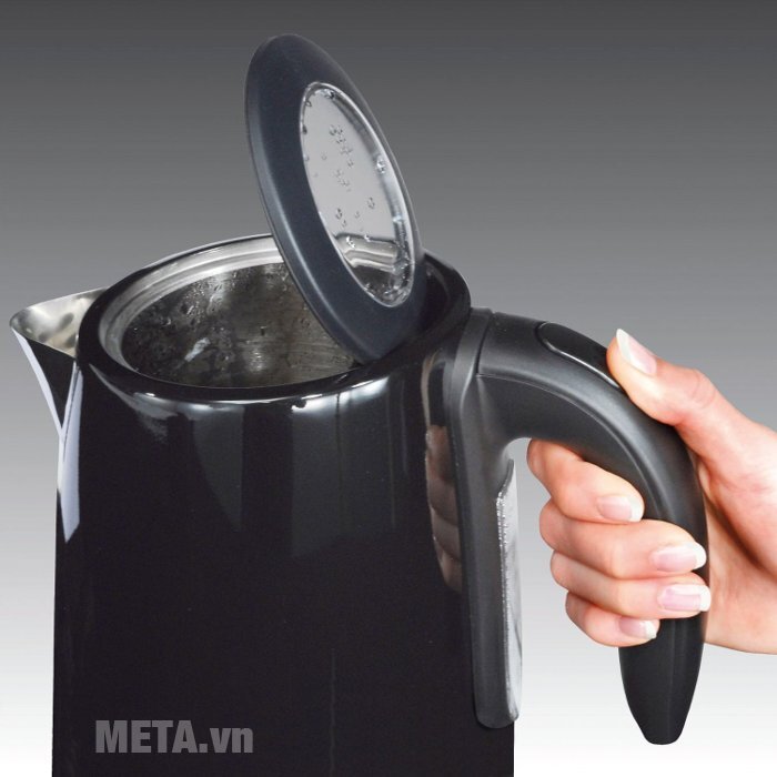 Bình siêu tốc Cloer 4950