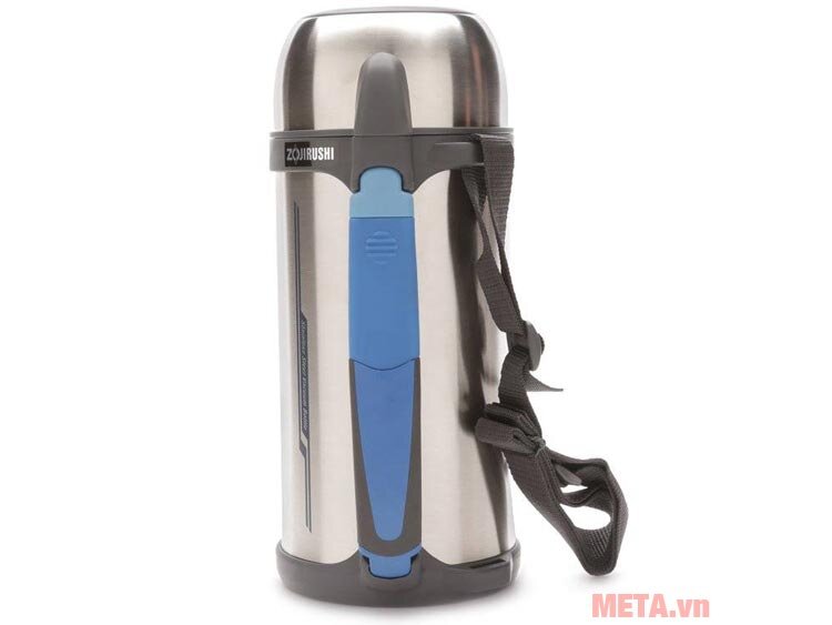 Bình giữ nhiệt lưỡng tính Zojirushi SF-CC15 - 1.5 lít