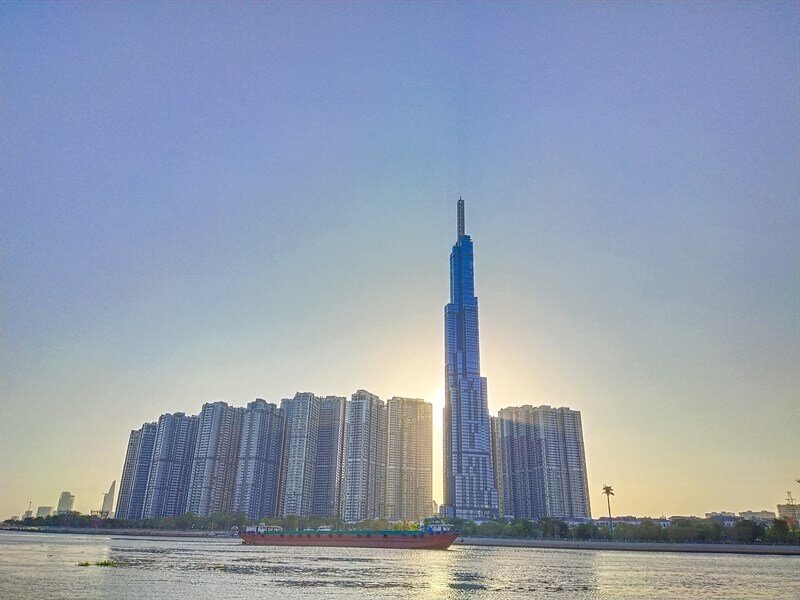 Điện thoại Vivo S1 Pro - 8GB RAM, 128GB