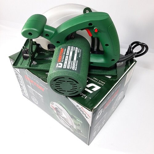 Máy Cưa Gỗ Điện Dekton DK-185