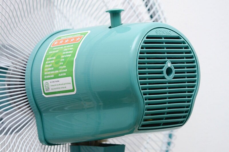 Quạt lửng Senko LS103 Quạt lửng Senko LS103