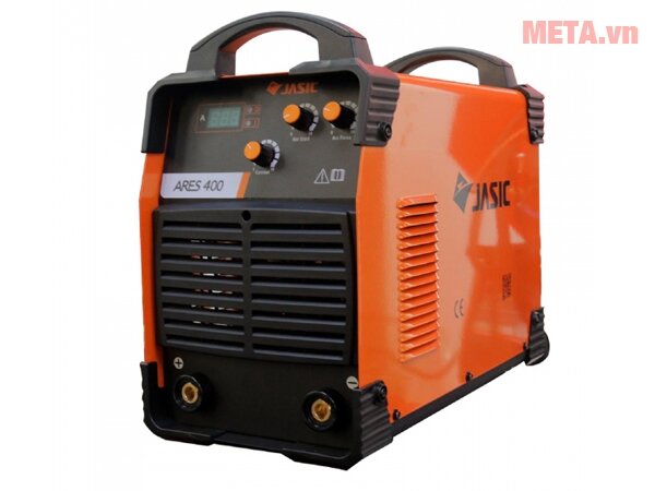 Máy hàn Jasic ARES 400