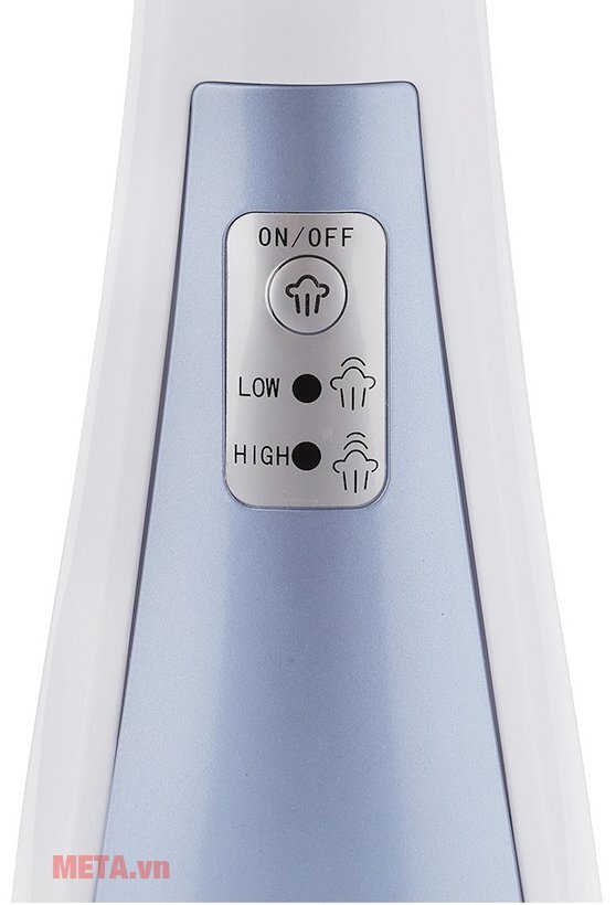 Cây lau nhà hơi nước Shimono STM403