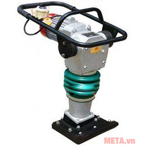 Đầm cóc điện TCVN HCD80