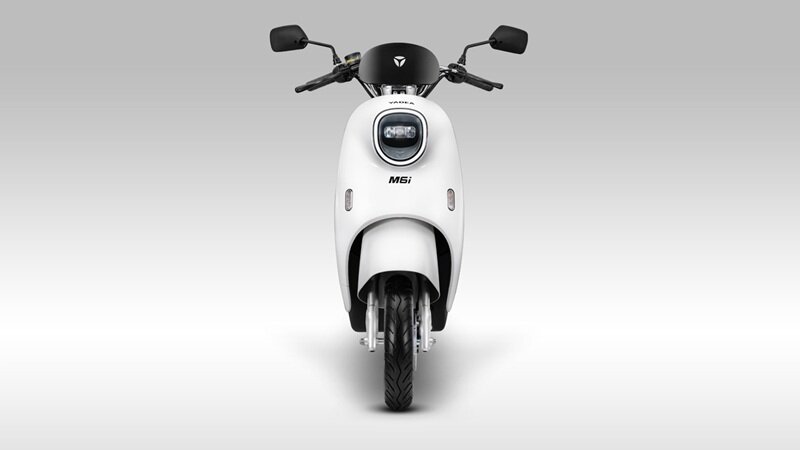 Xe điện Yadea M6i TTFAR