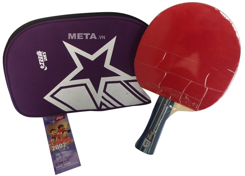 Vợt bóng bàn mút DHS-2002