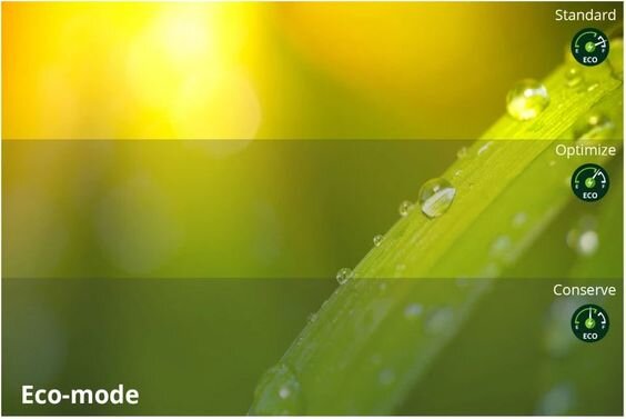 Viewsonic VA2215-H (Ảnh 8)