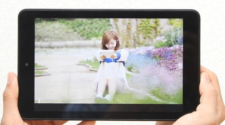 Máy tính bảng Dell Venue 8 3G 32GB Máy tính bảng Dell Venue 8 3G 32GB