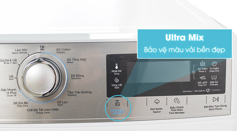 Máy giặt Electrolux Inverter 9 kg EWF12933 Máy giặt Electrolux Inverter 9 kg EWF12933
