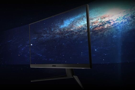 Màn hình MSI Optix G241 (Ảnh 8)