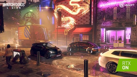 gaming MSI GF65 10UE 286VN