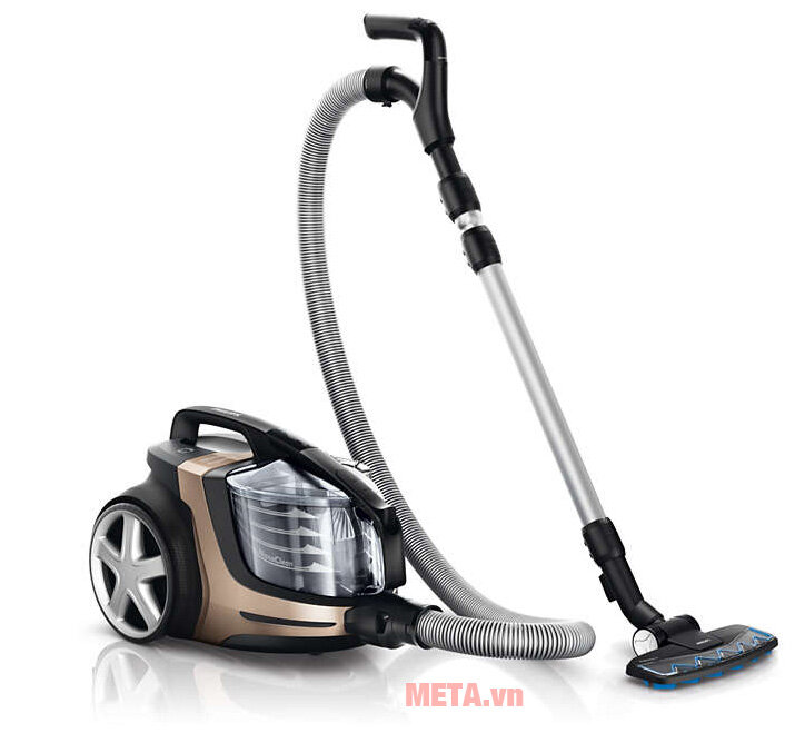 Máy hút bụi không túi Philips FC9912 - 2400W