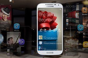 Samsung galaxy Samsung galaxy